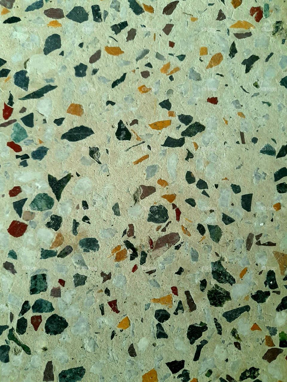 Marvel's granide petles