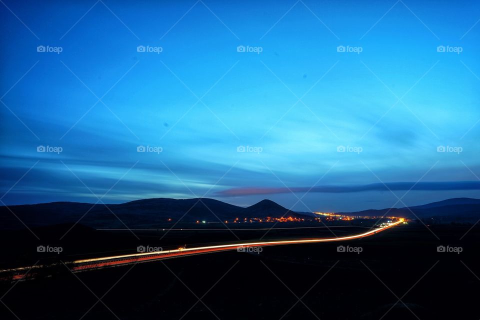 Center of the world Corum