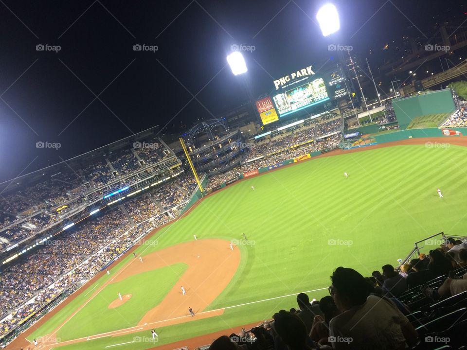 PNC Park