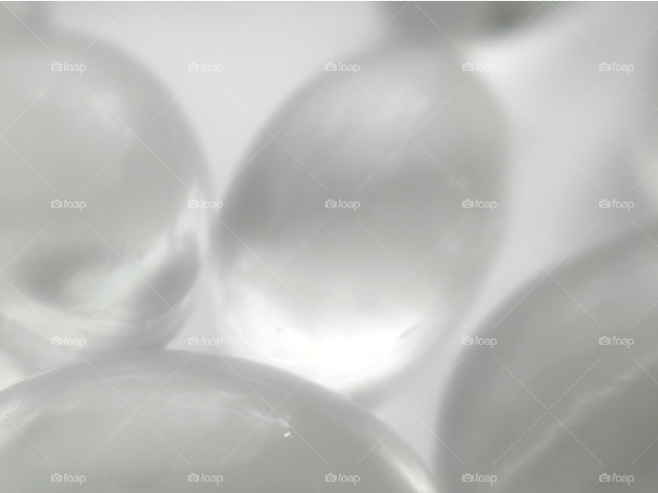 Abstraction view of the pills