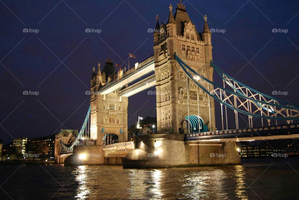 torre de Londres