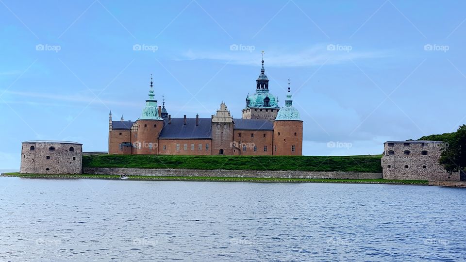 Kalmar slott