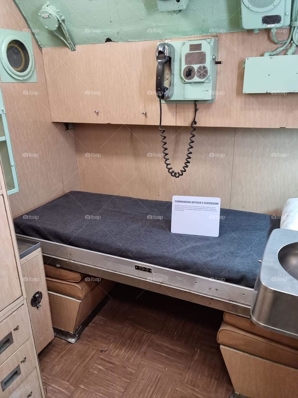 intrepid air and space museum