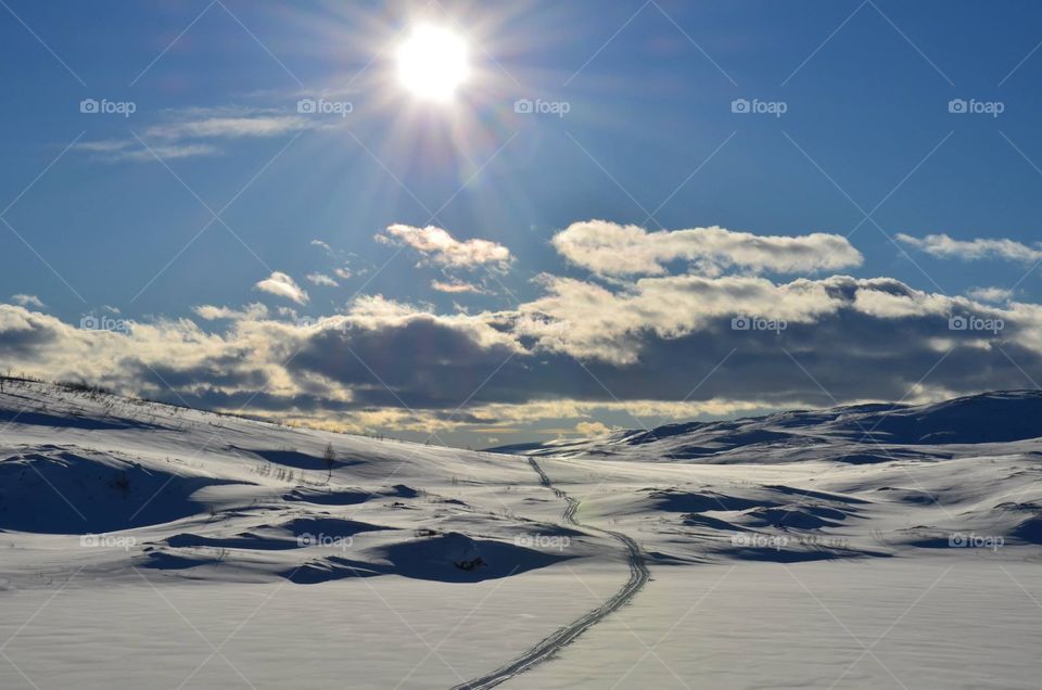 #norway #snow #trip #travel #photo #view