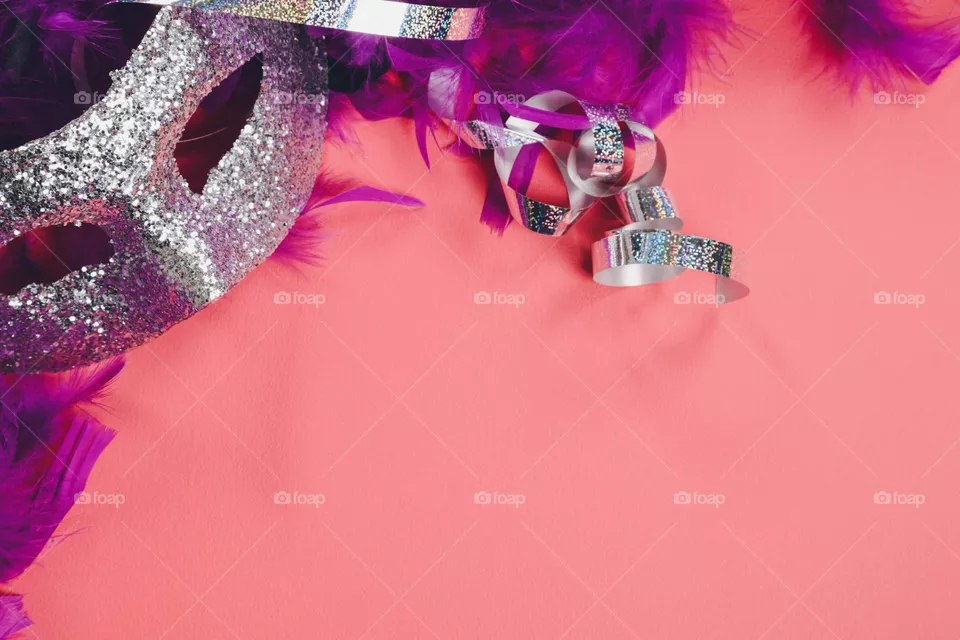 Party Mask