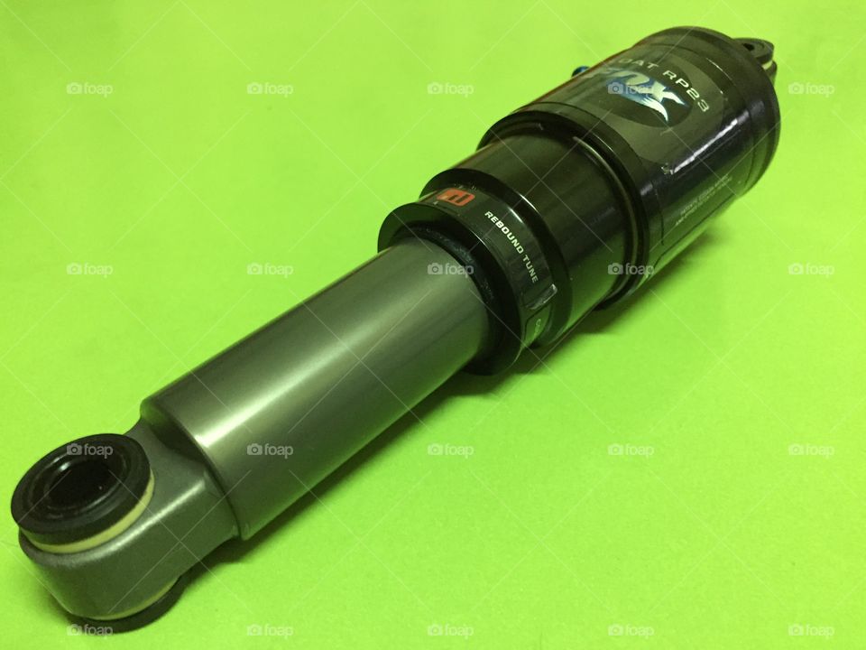 Rear Shock MTB Fox RP23