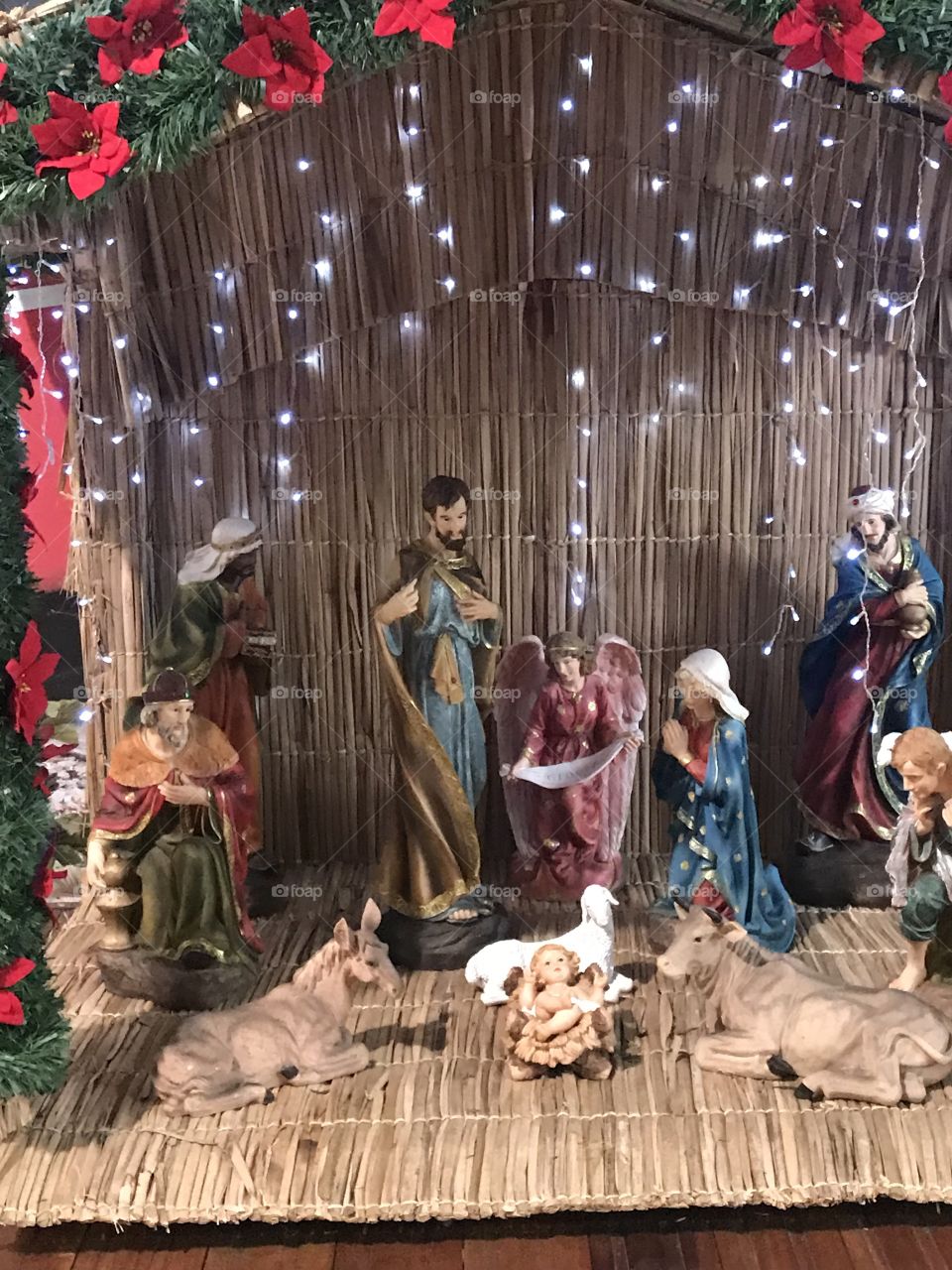 Beautiful day in Rio de Janeiro in Brazil 