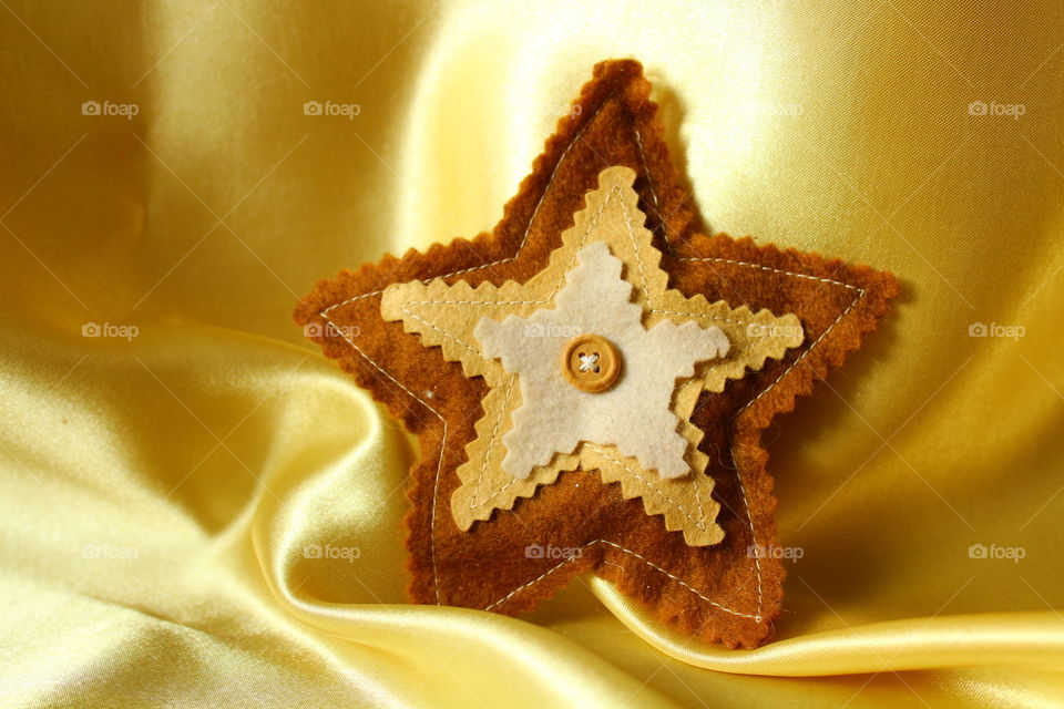 star