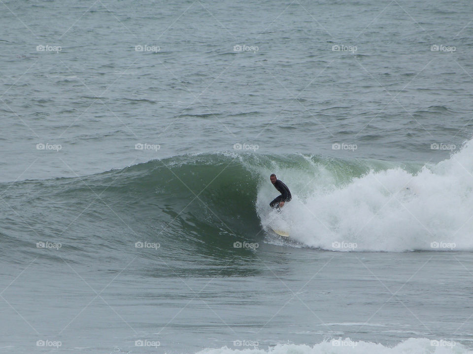 cornwall white man sea by samspeed87