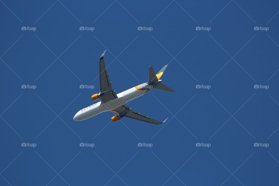 thomas cook flyover