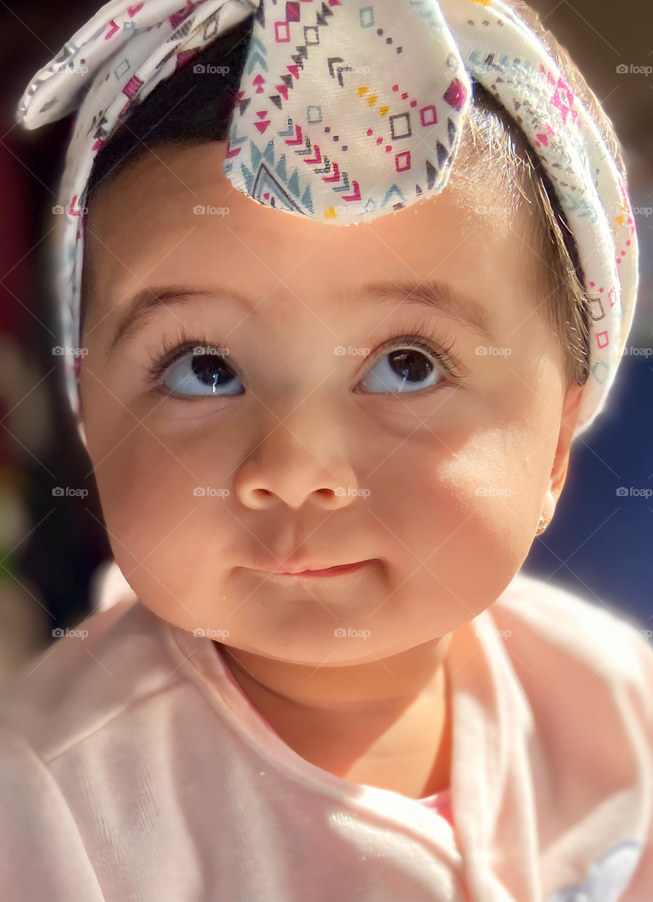 Baby girl