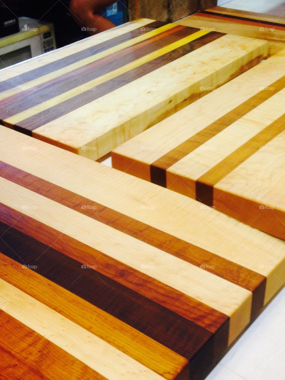 Cutting boards 