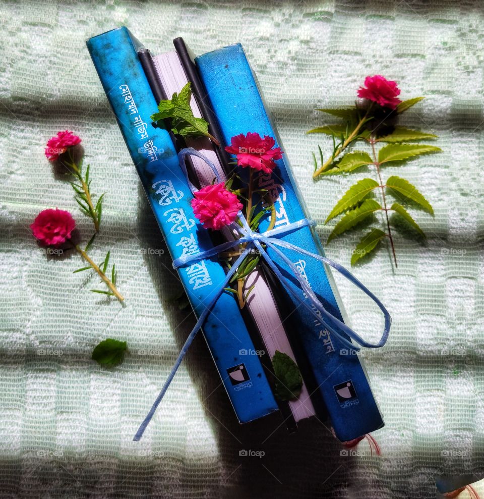 Margaret Atwood​​

In the end, we’ll all become stories.