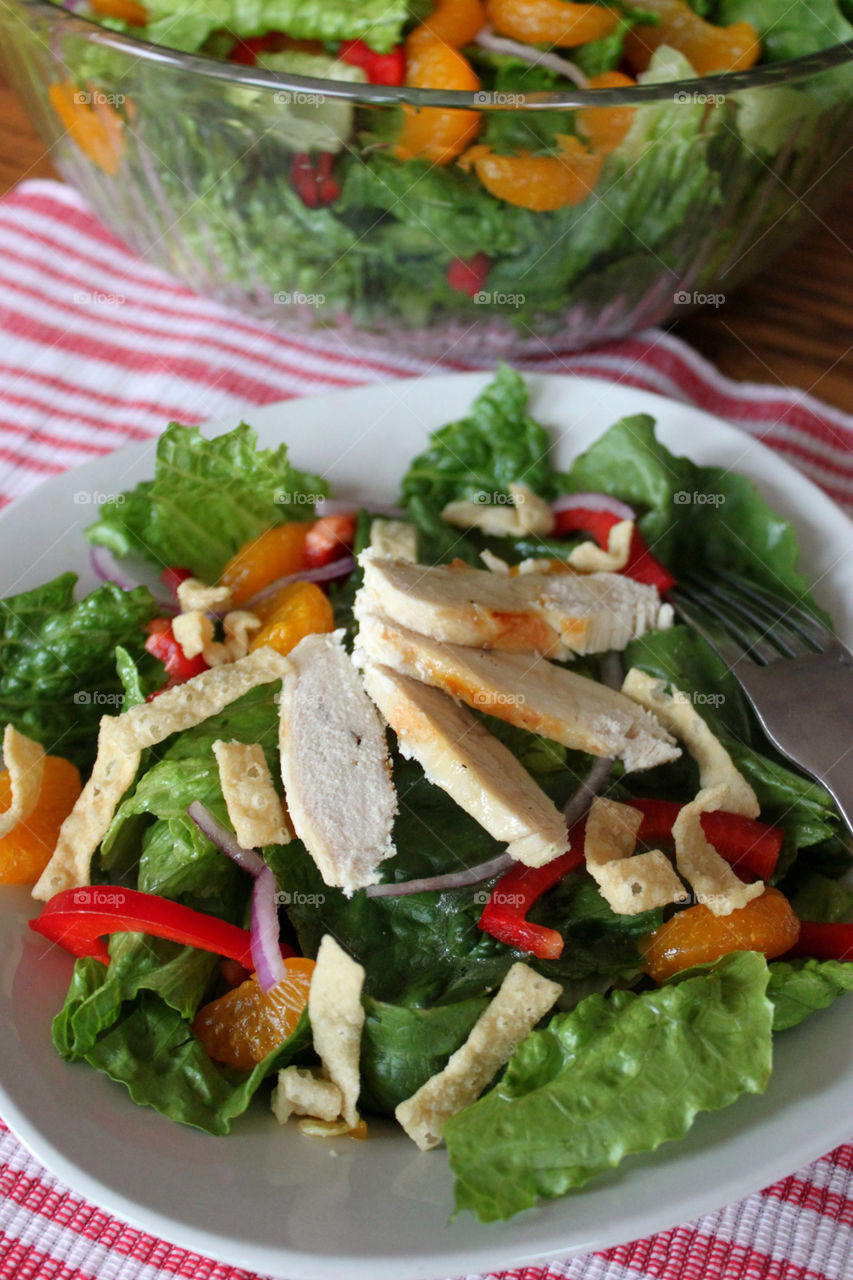 Summer Salad