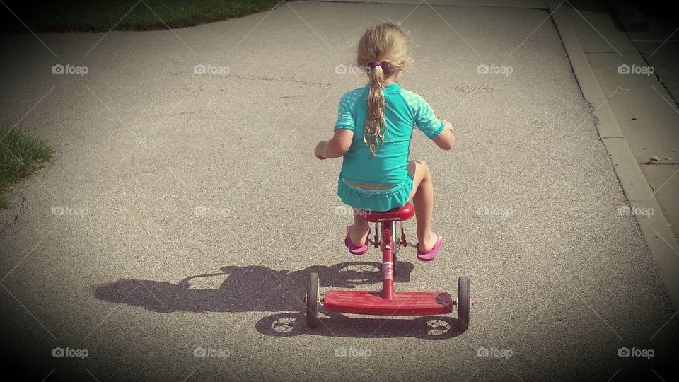 Radio Flyer