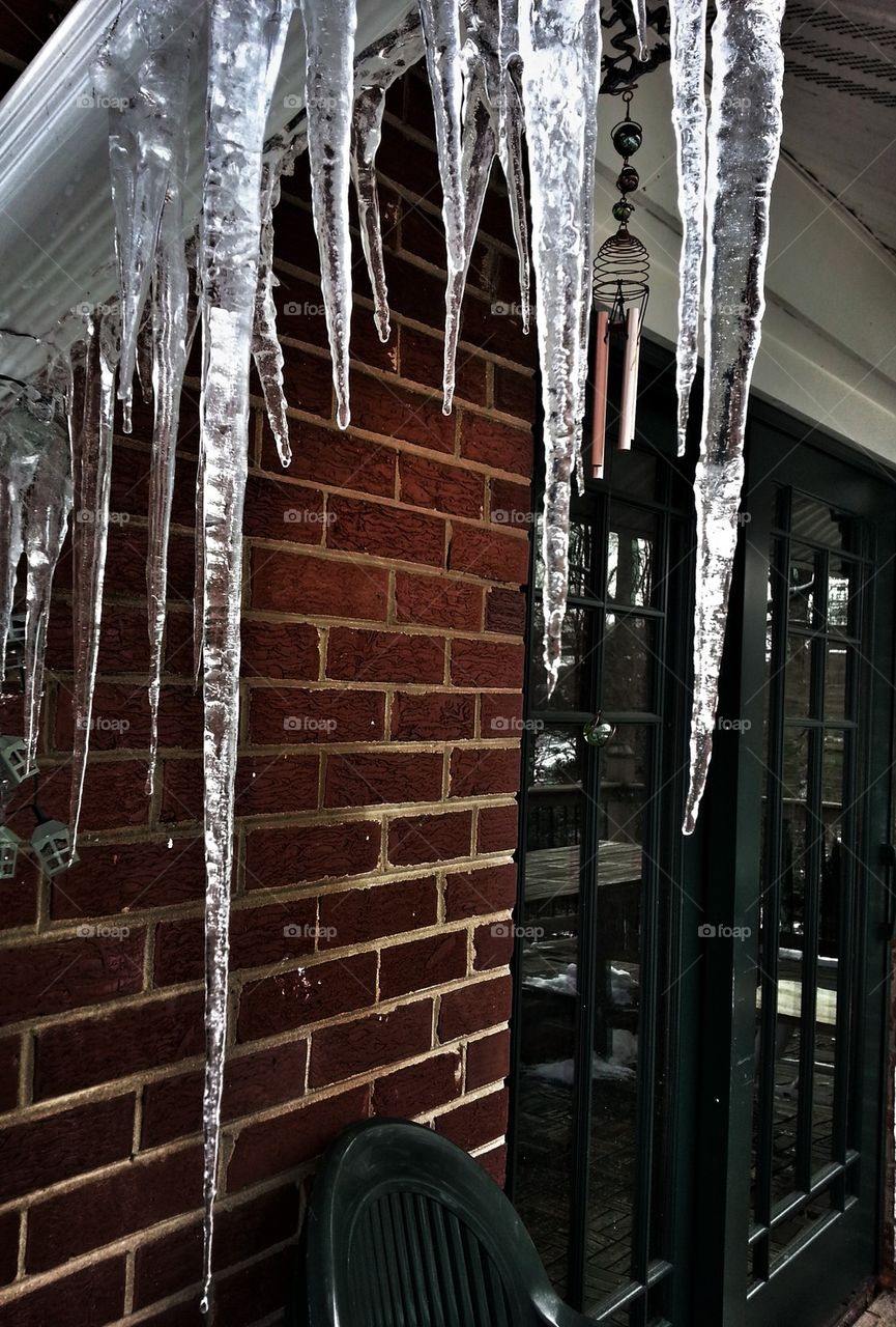 One more day of winter