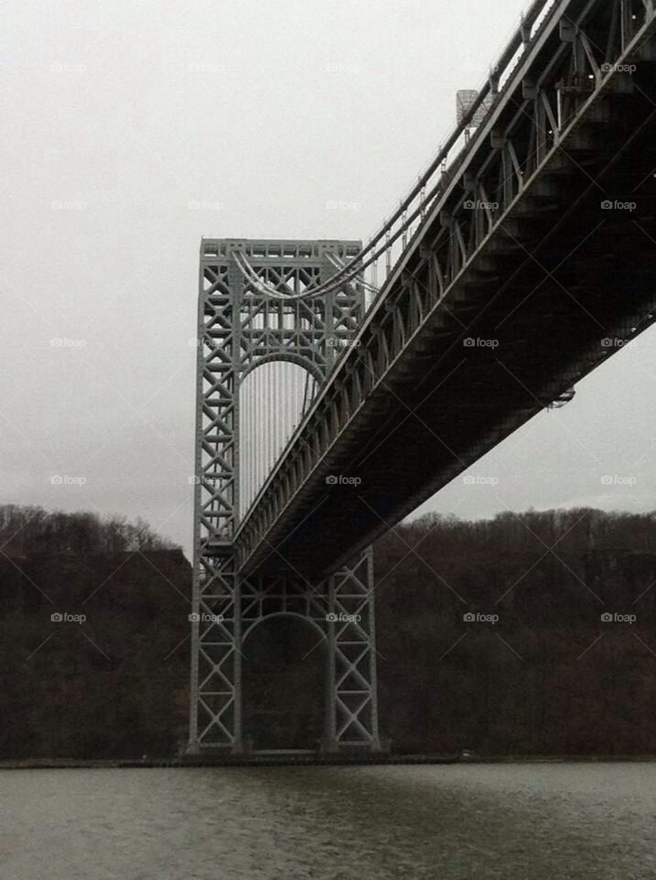 George Washington Bridge