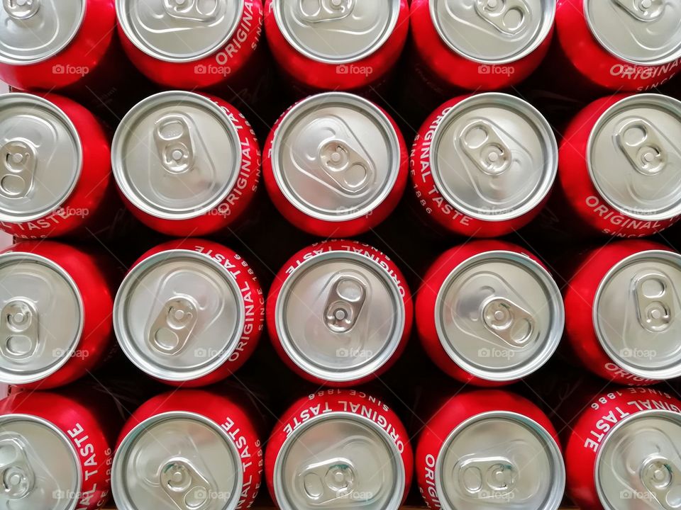 Shapes.. "Red Inspiration" or "Pop-A-Top", pick your favorite 😉