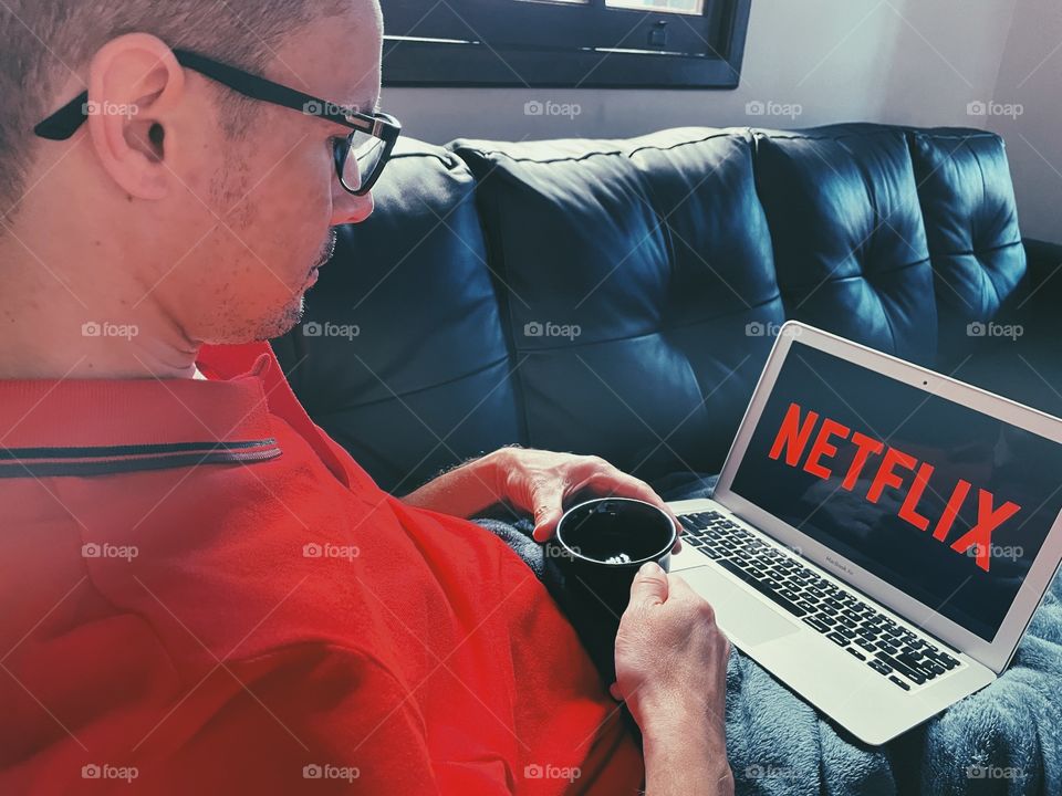 Netflix 