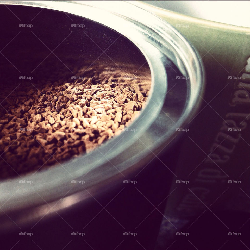 Anyone for morning coffee?