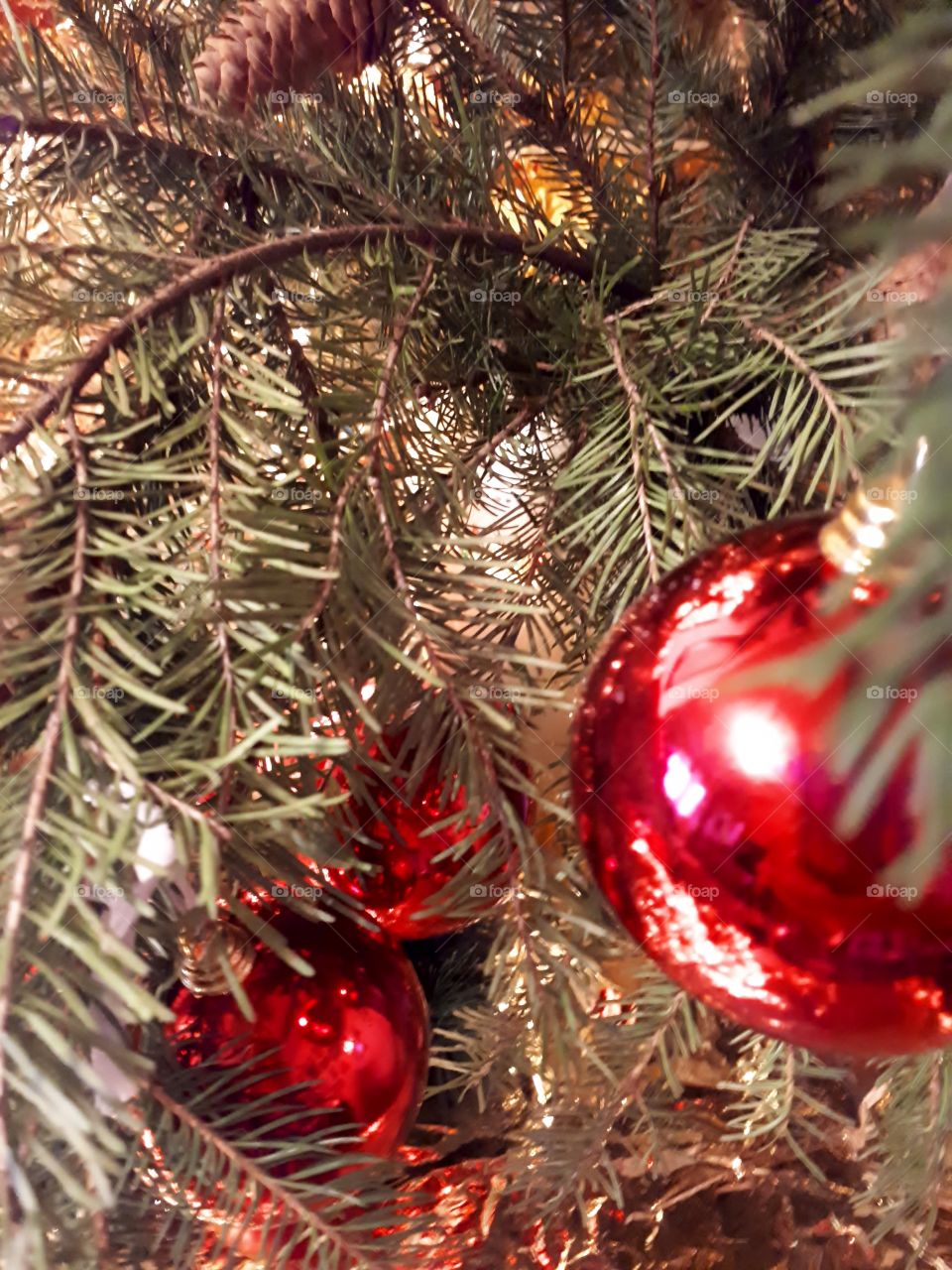 New Year's toys_shares