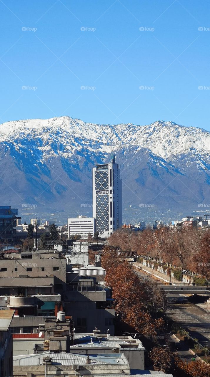 Santiago de Chile