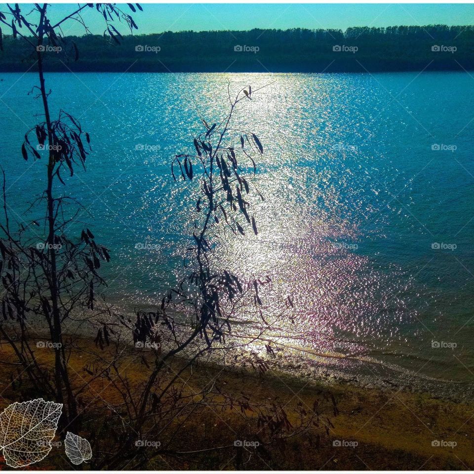 *** Danube River ***