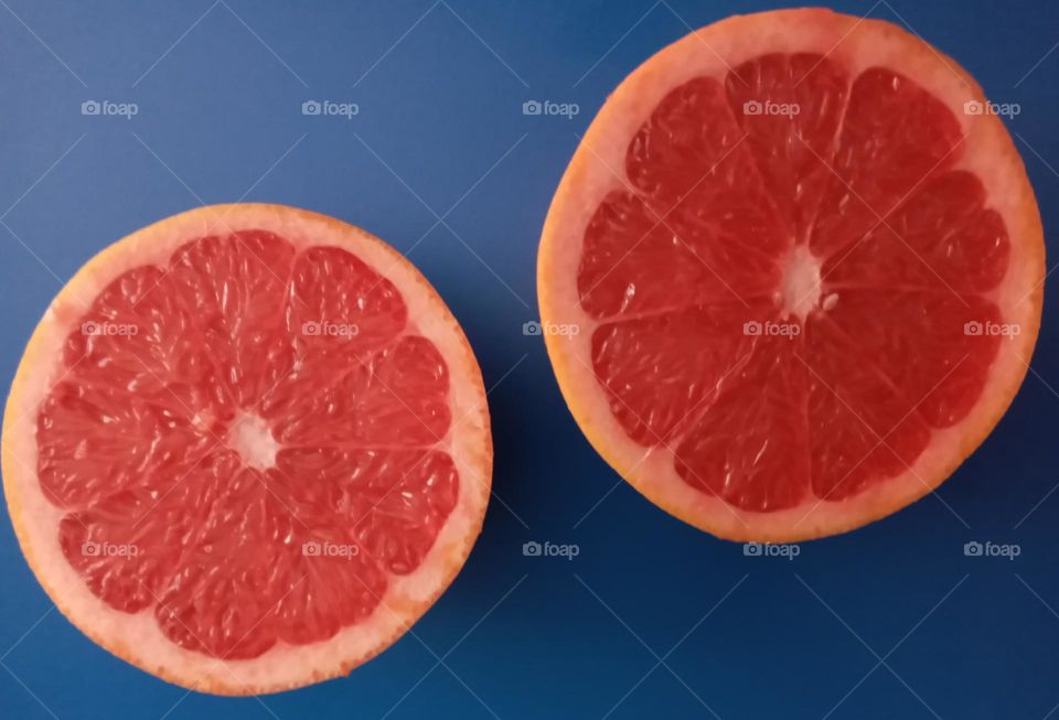 Capture the Power of Complementary Colors