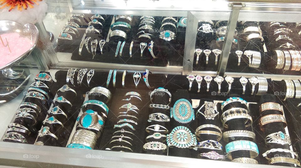 Native Jewelry