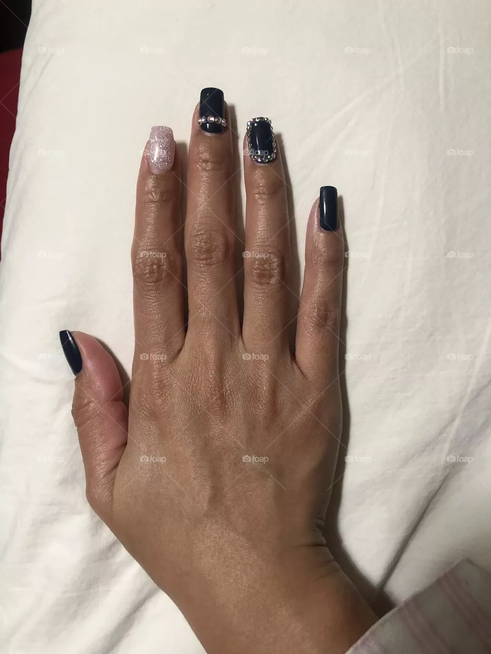 Manicure