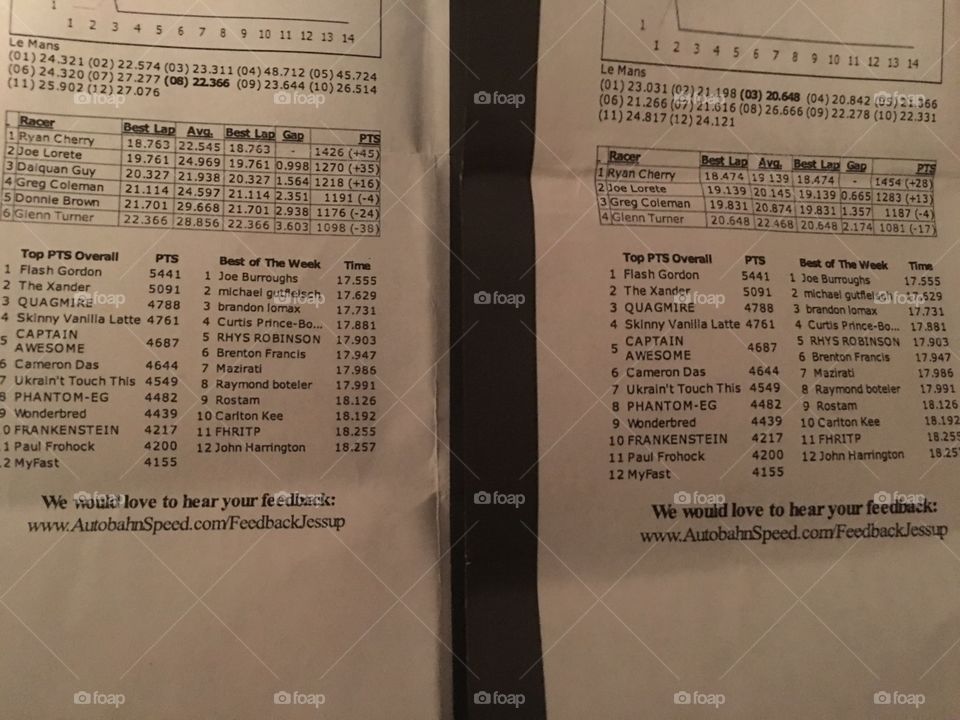 Page, Text, Document, Number, Administration