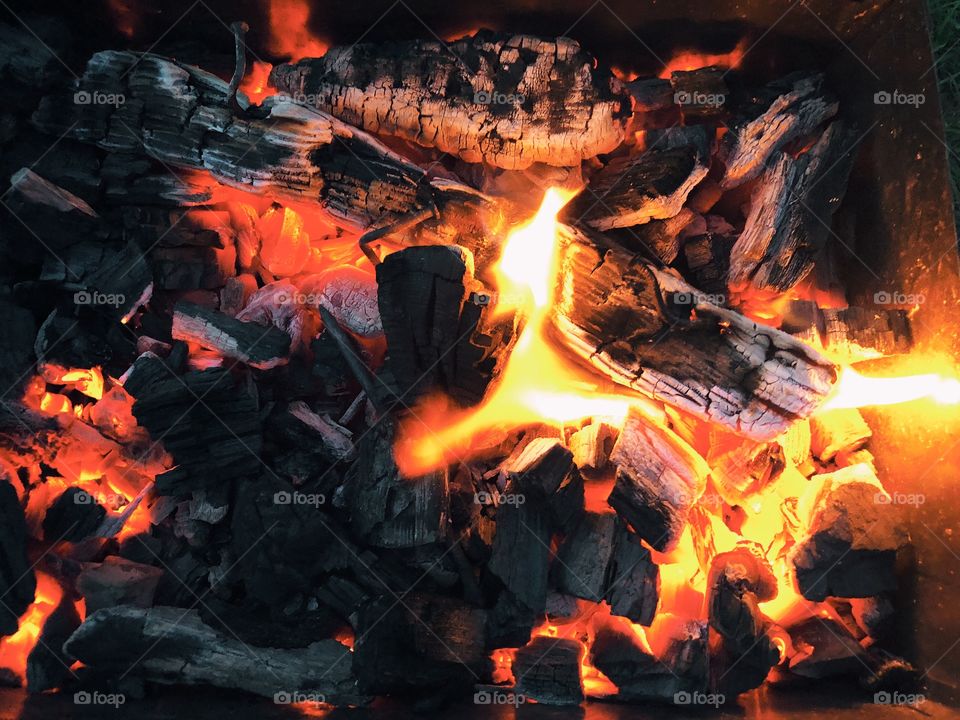 Campfire