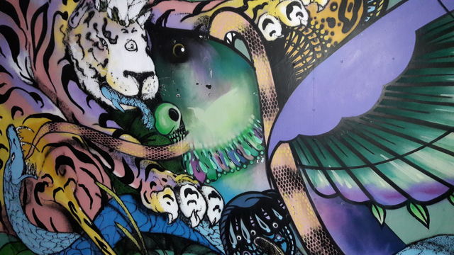 grafite