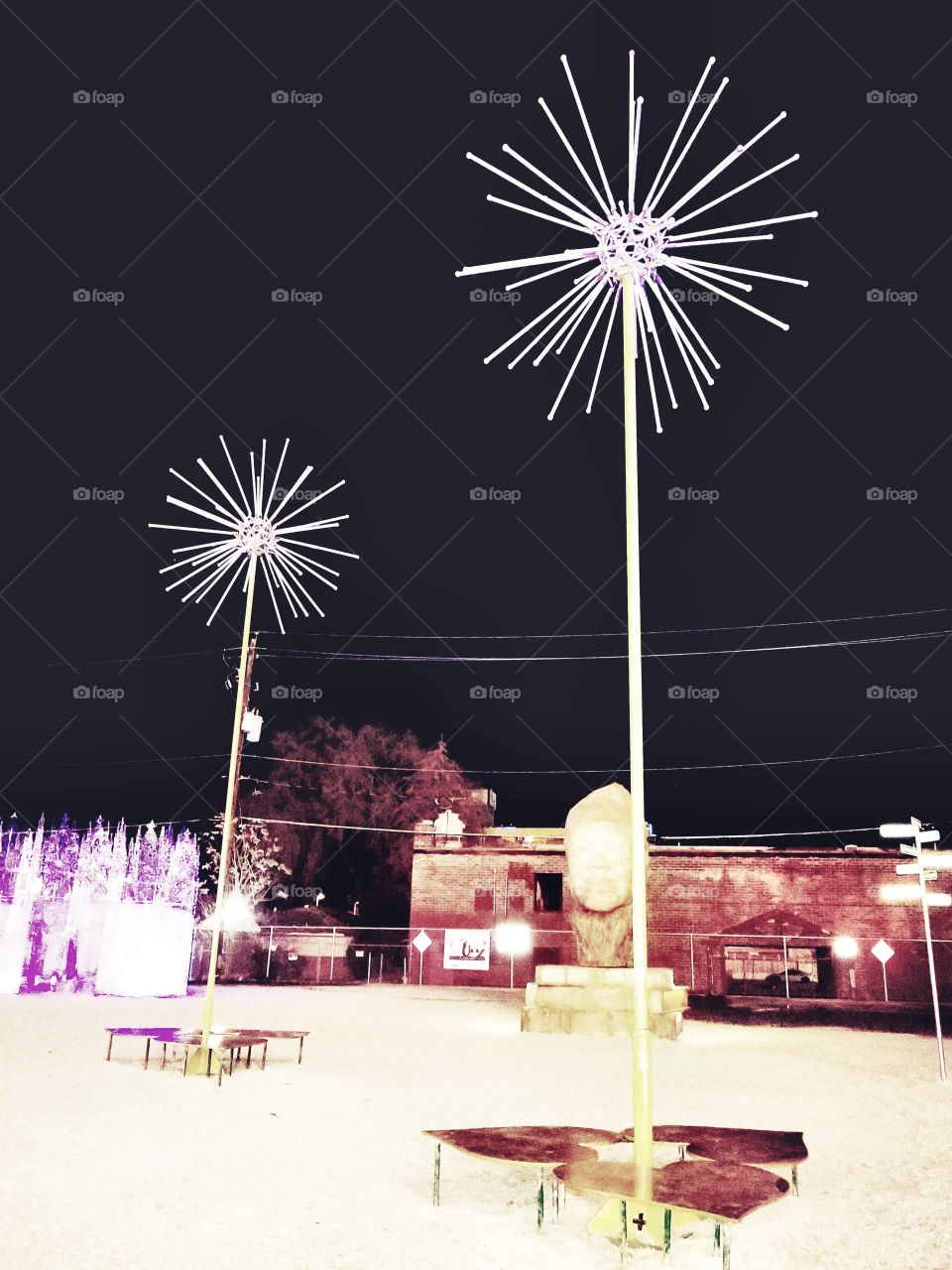 BIGGEST LITTLE CITY IN THE WORLD