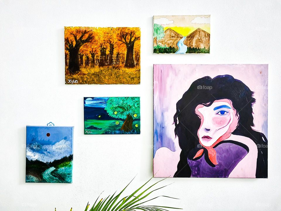 paintings 3