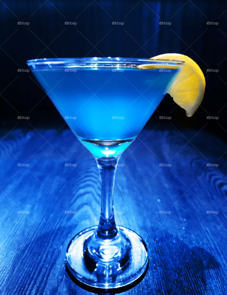 Blue - Azul