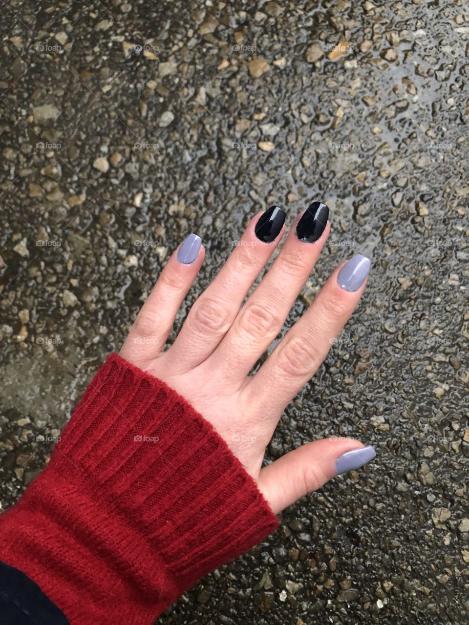 My nails 💕