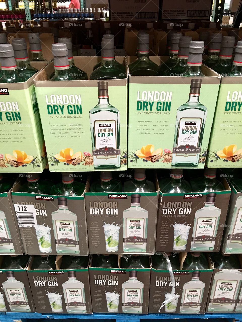 Gin