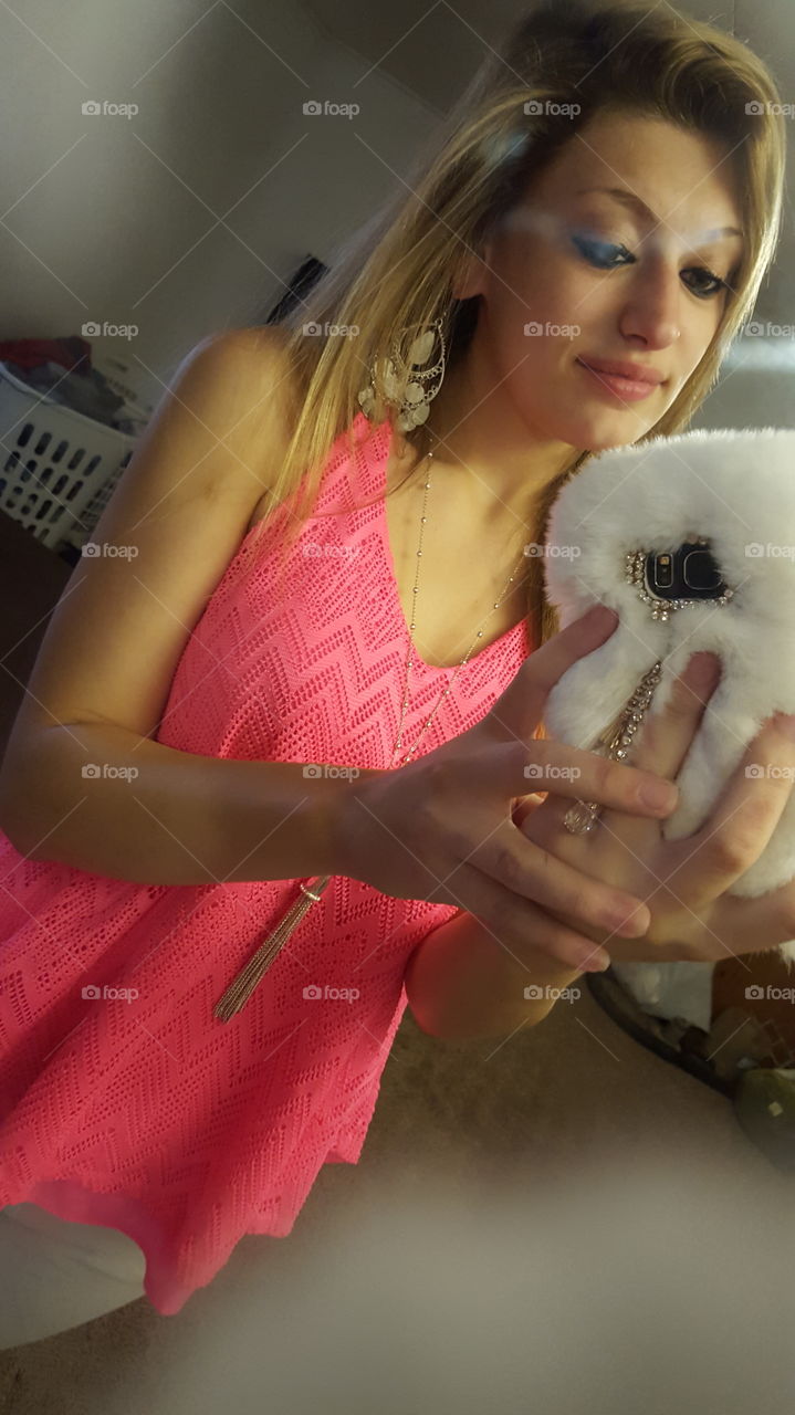 Woman, People, Girl, Portrait, Indoors