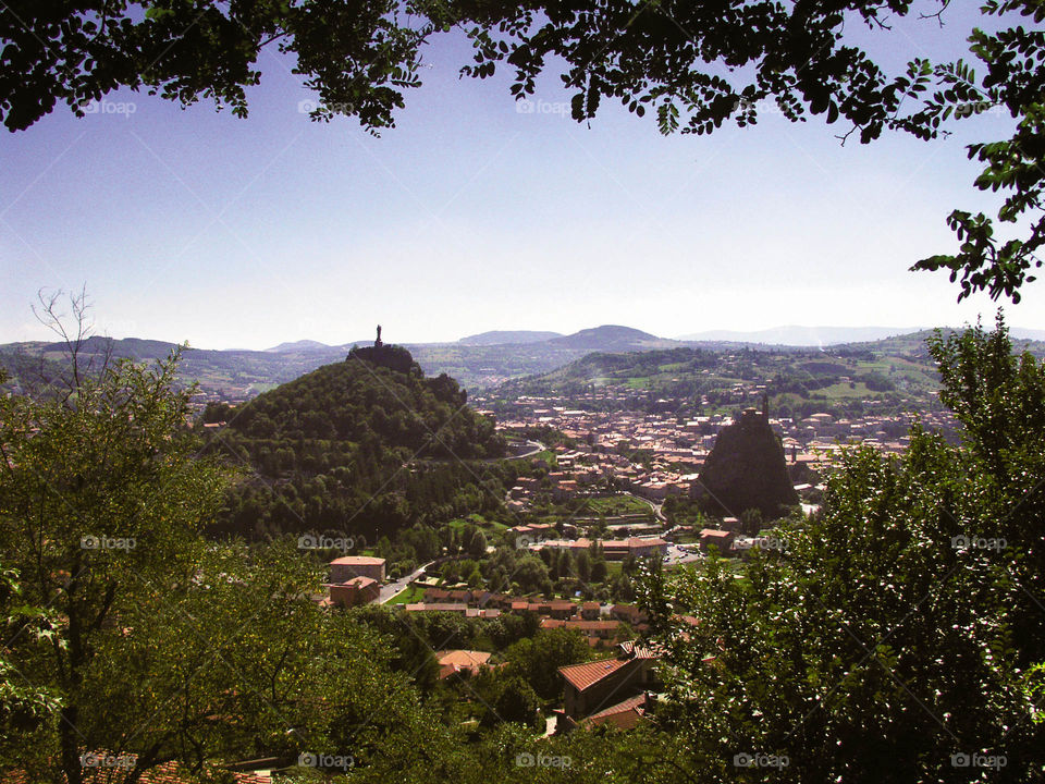 Le puy