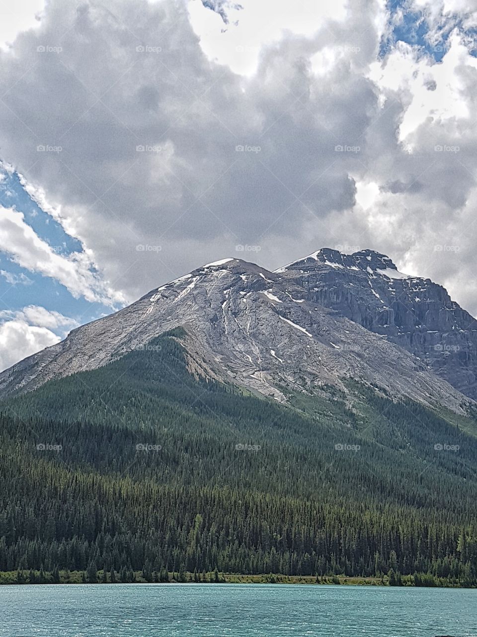 Rocky Mountains 2