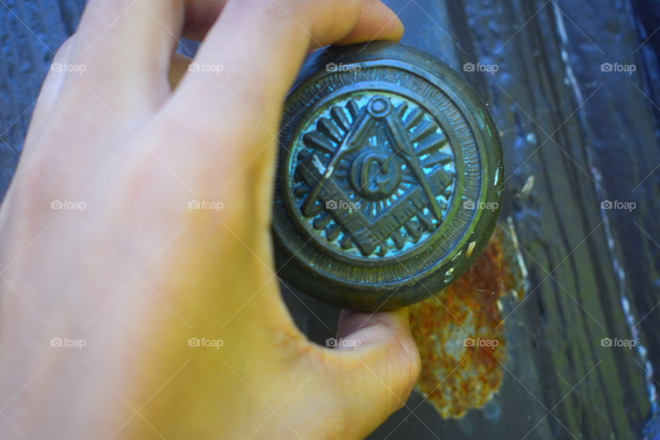 All Who Wander Are Not Lost 