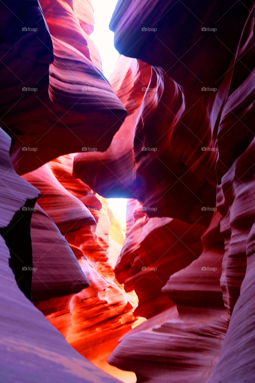 Antelope Canyon