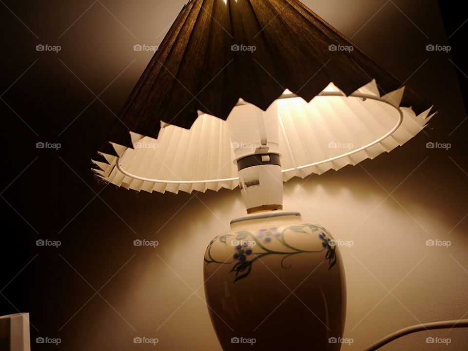 01-11-18 Lamp