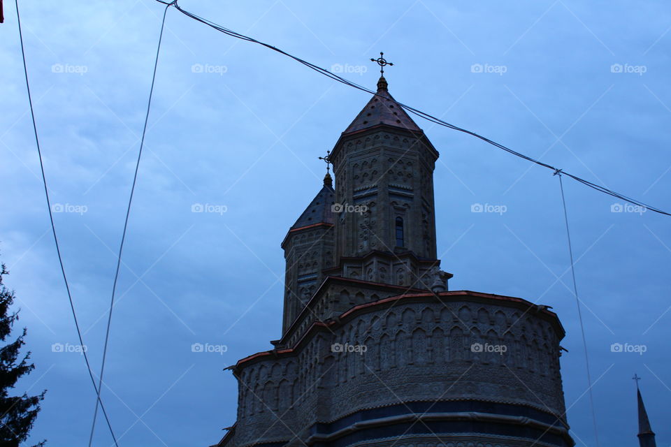 Orthodox Church