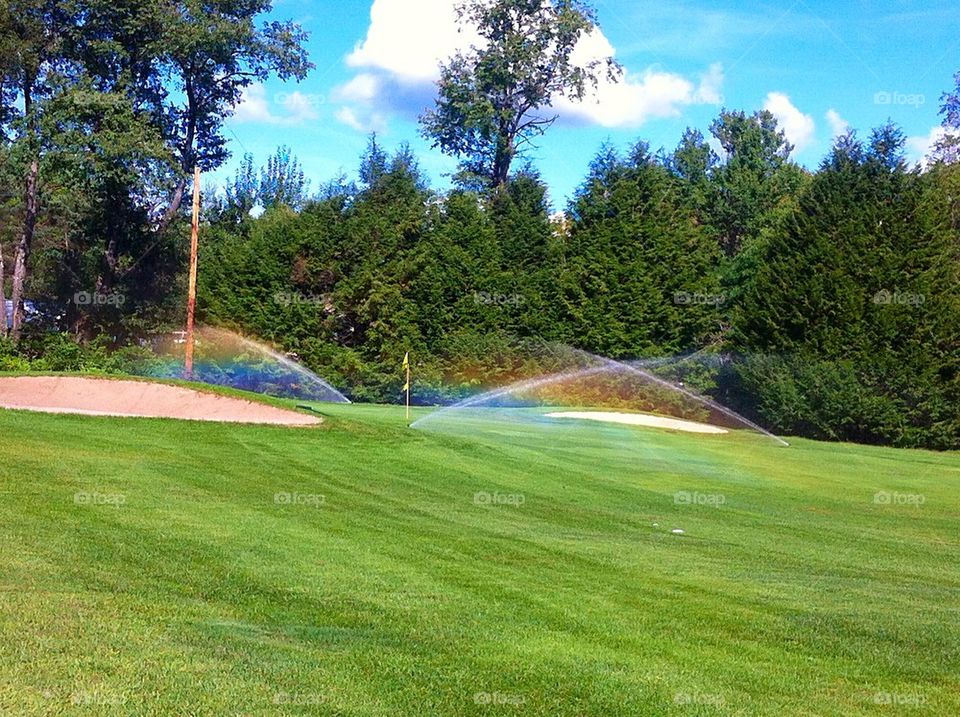 It's the little things 