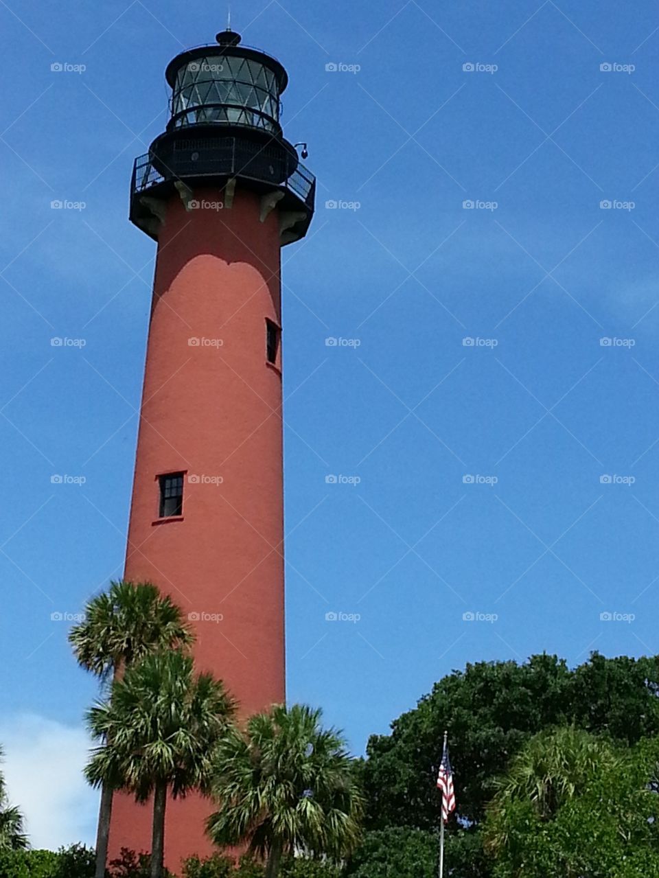 Jupiter Lighthouse - Jupiter, Florida