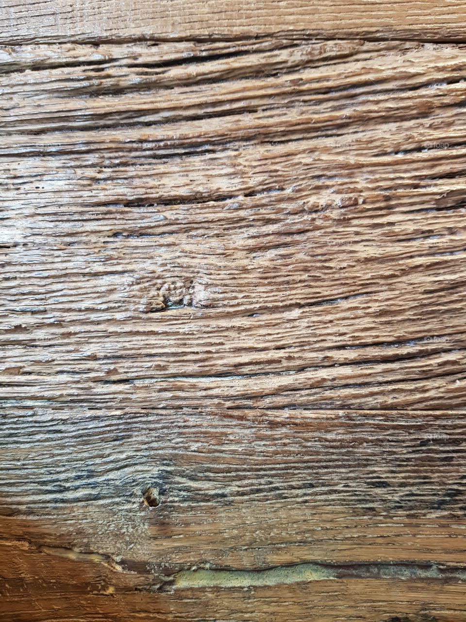 Wood texture
