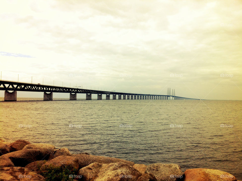 a swedish moment skåne bridge magic by many75