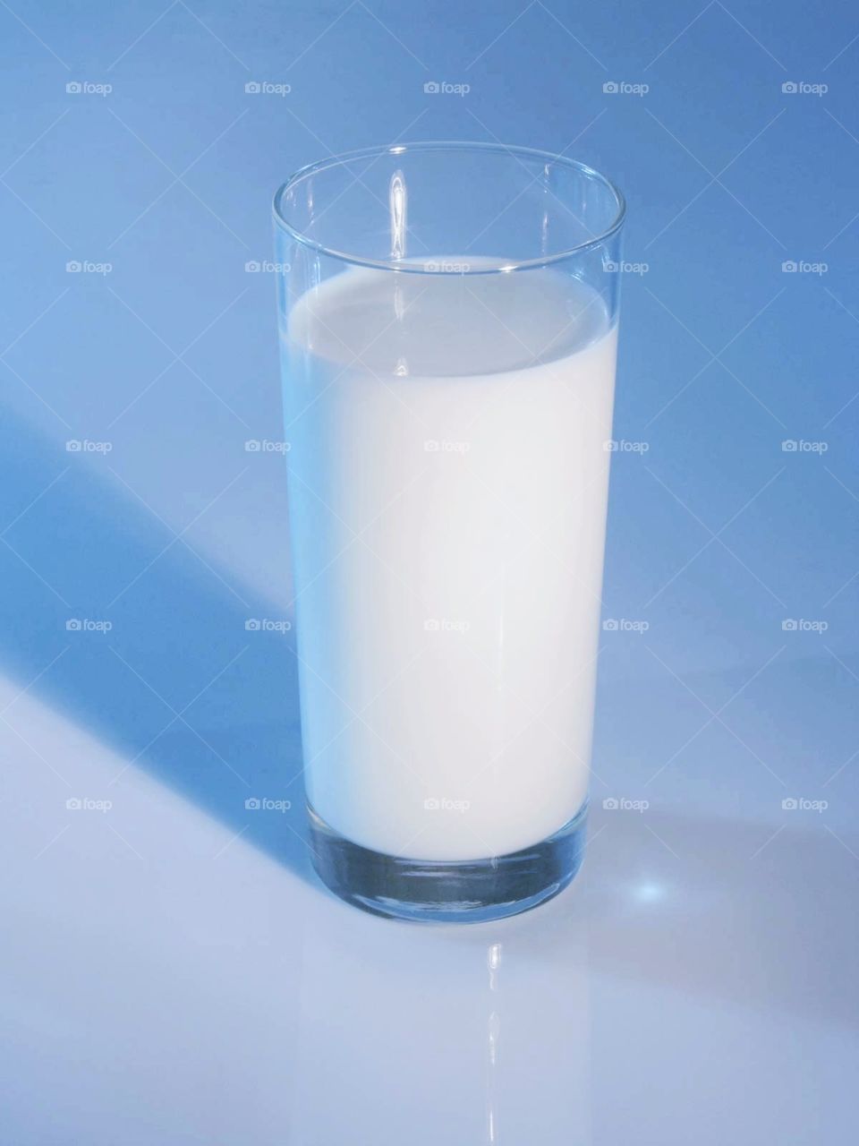 milk